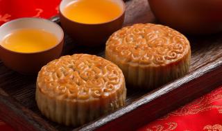 中国月饼十大名牌 中国月饼十大名牌